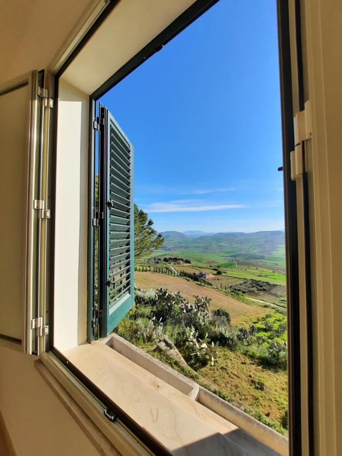 Belvedere Santa Margherita di Belice Exterior photo