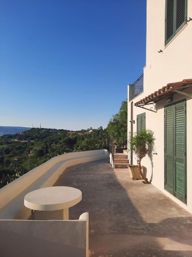 Belvedere Santa Margherita di Belice Exterior photo