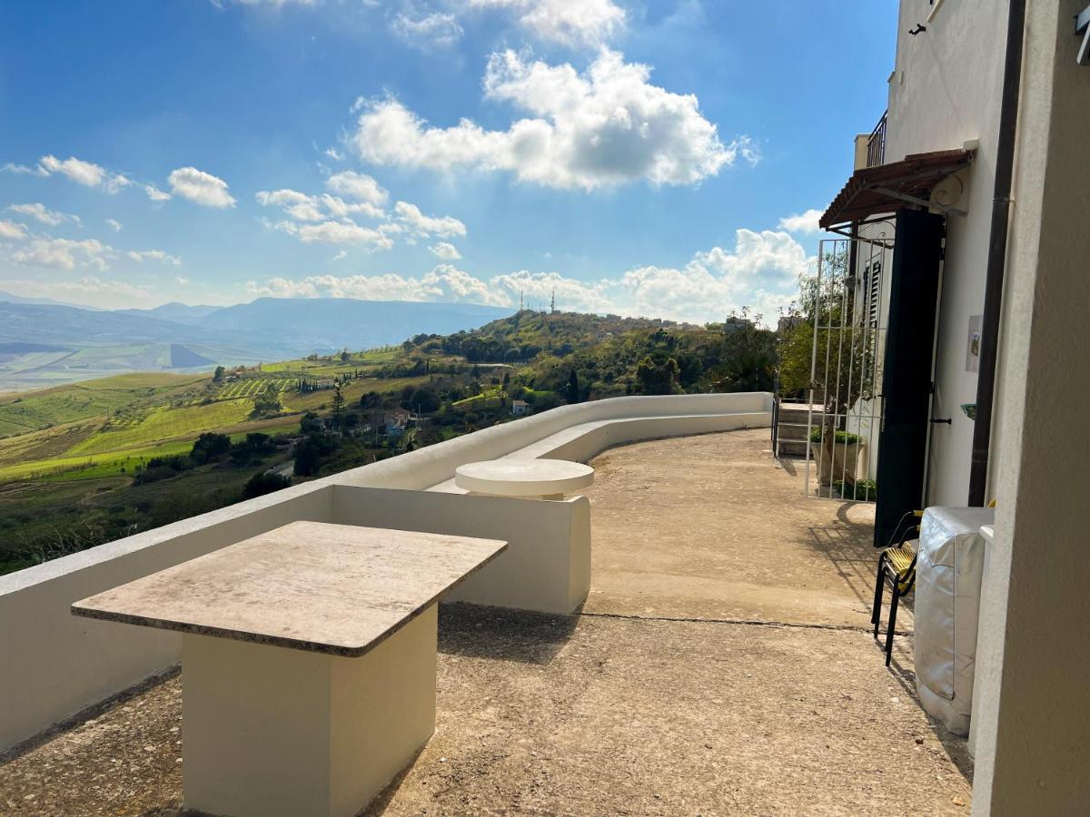 Belvedere Santa Margherita di Belice Exterior photo
