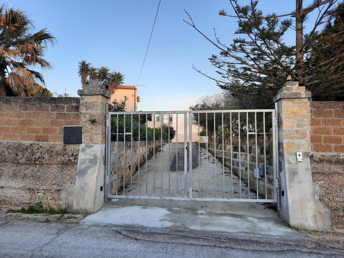 Belvedere Santa Margherita di Belice Exterior photo