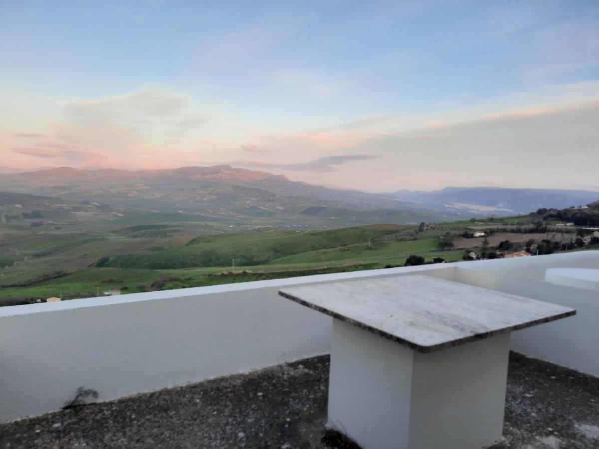 Belvedere Santa Margherita di Belice Exterior photo