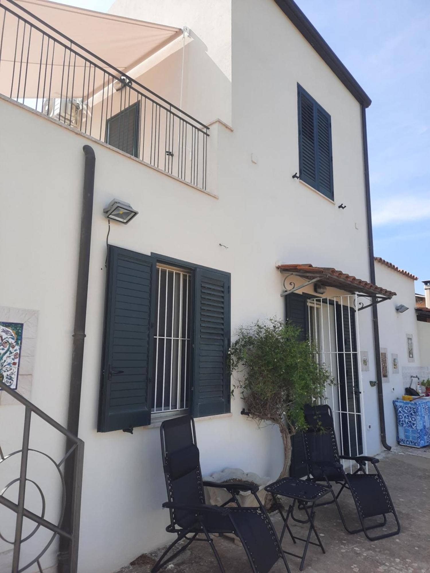 Belvedere Santa Margherita di Belice Exterior photo