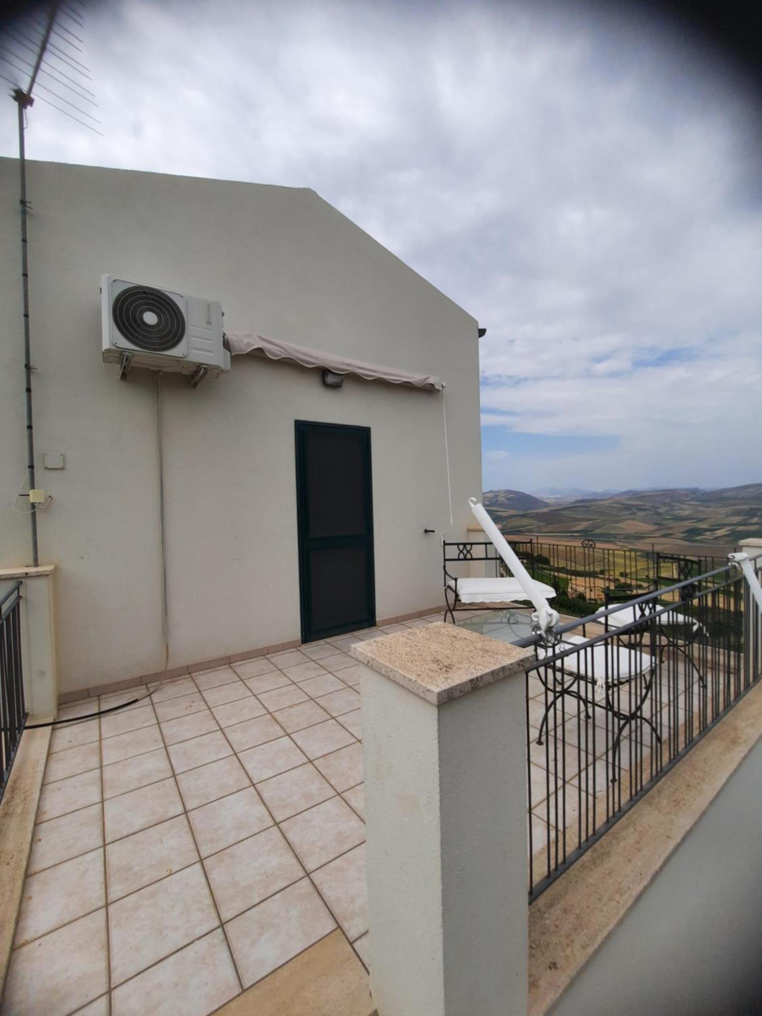 Belvedere Santa Margherita di Belice Exterior photo
