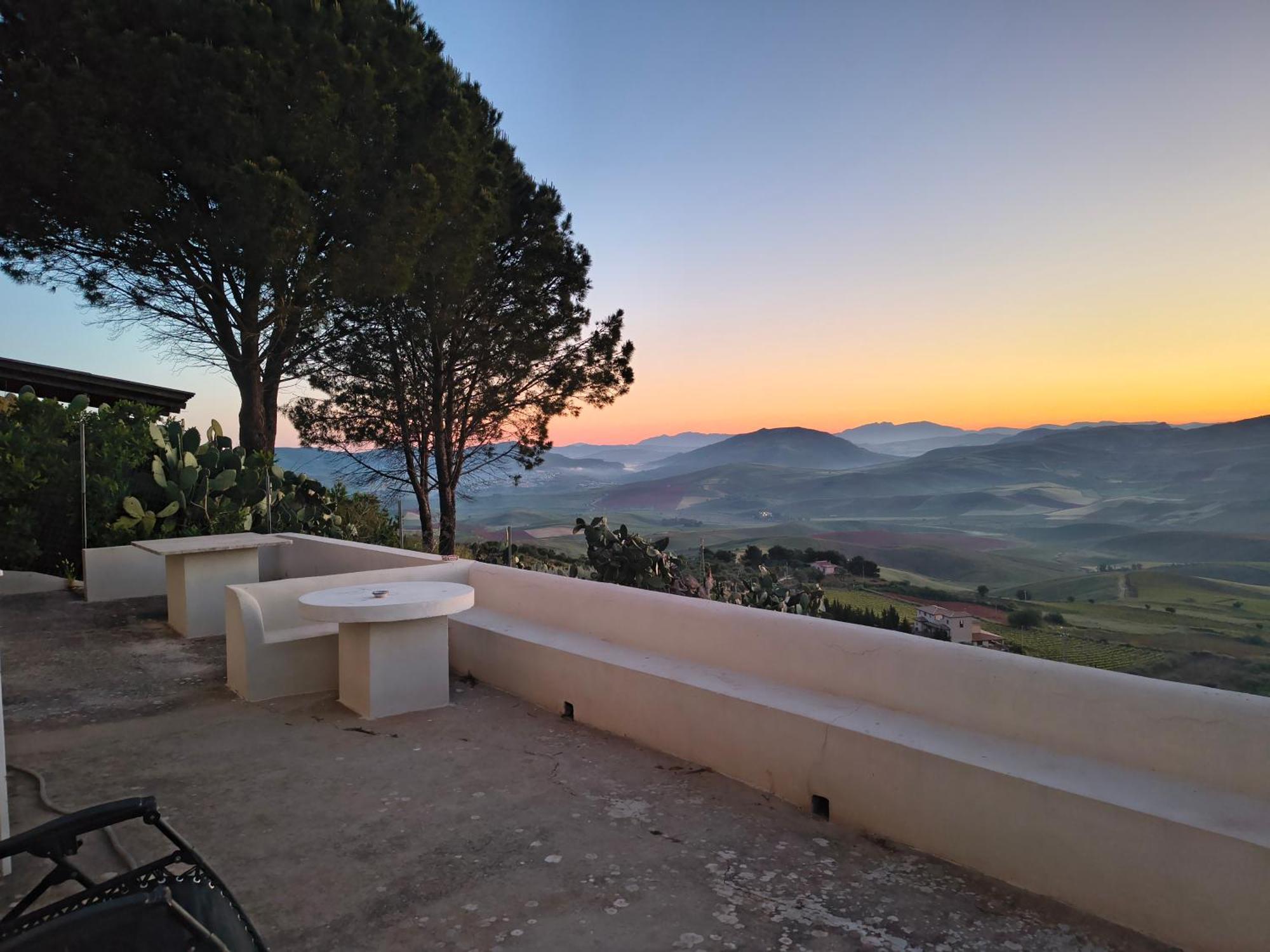 Belvedere Santa Margherita di Belice Exterior photo