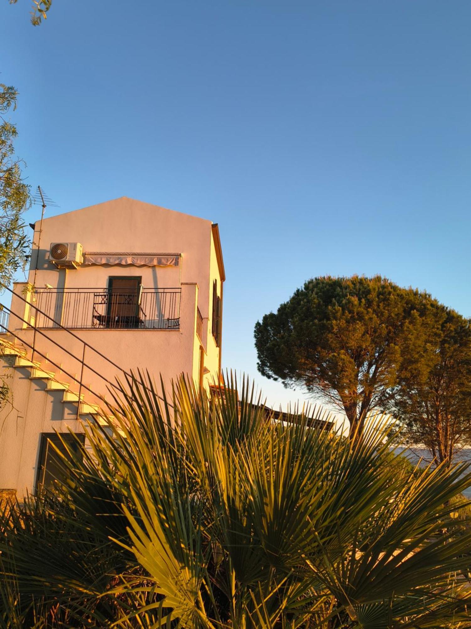 Belvedere Santa Margherita di Belice Exterior photo