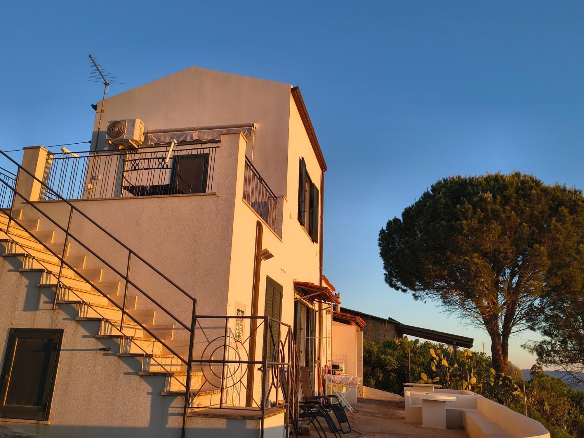 Belvedere Santa Margherita di Belice Exterior photo