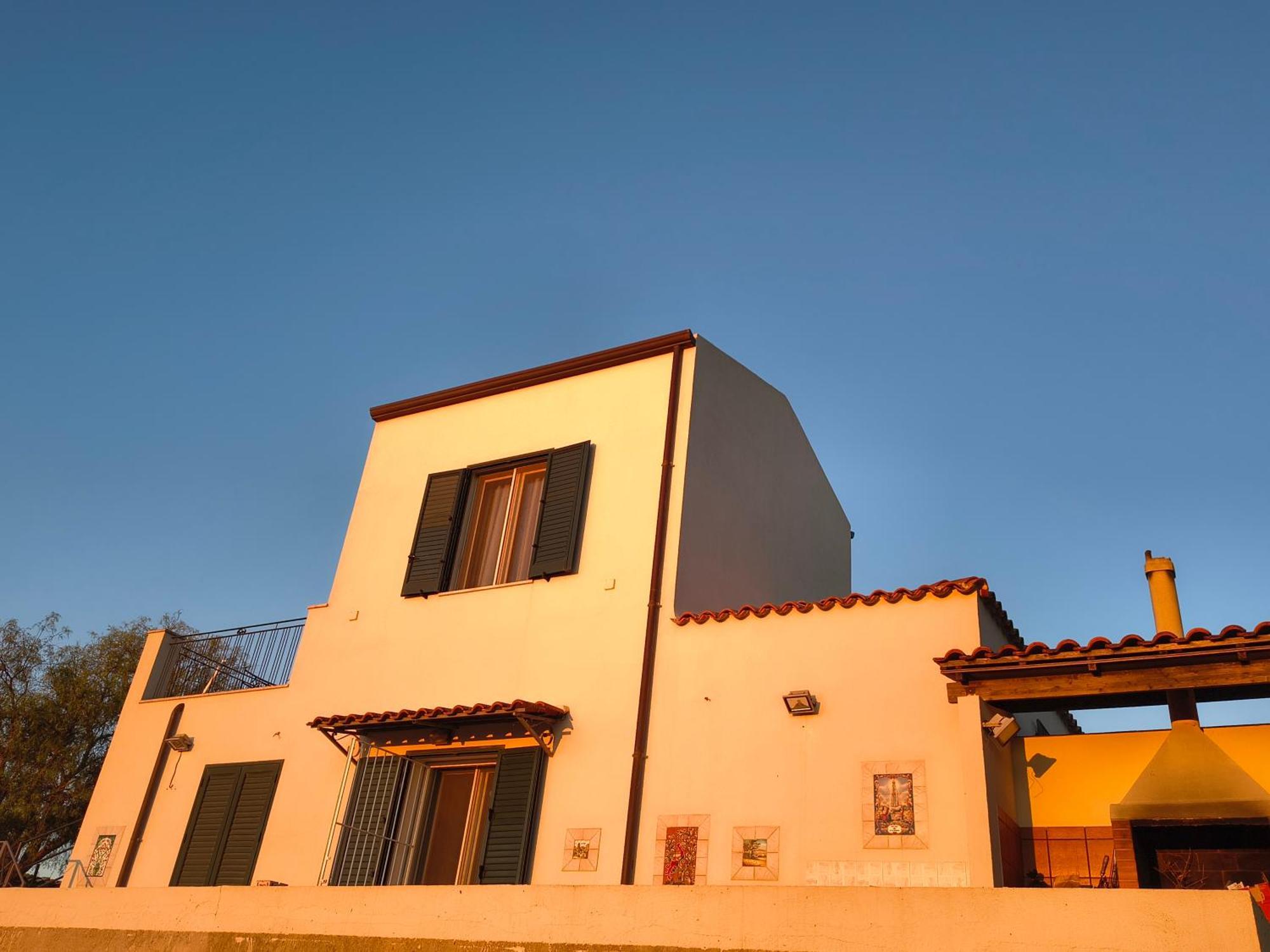Belvedere Santa Margherita di Belice Exterior photo