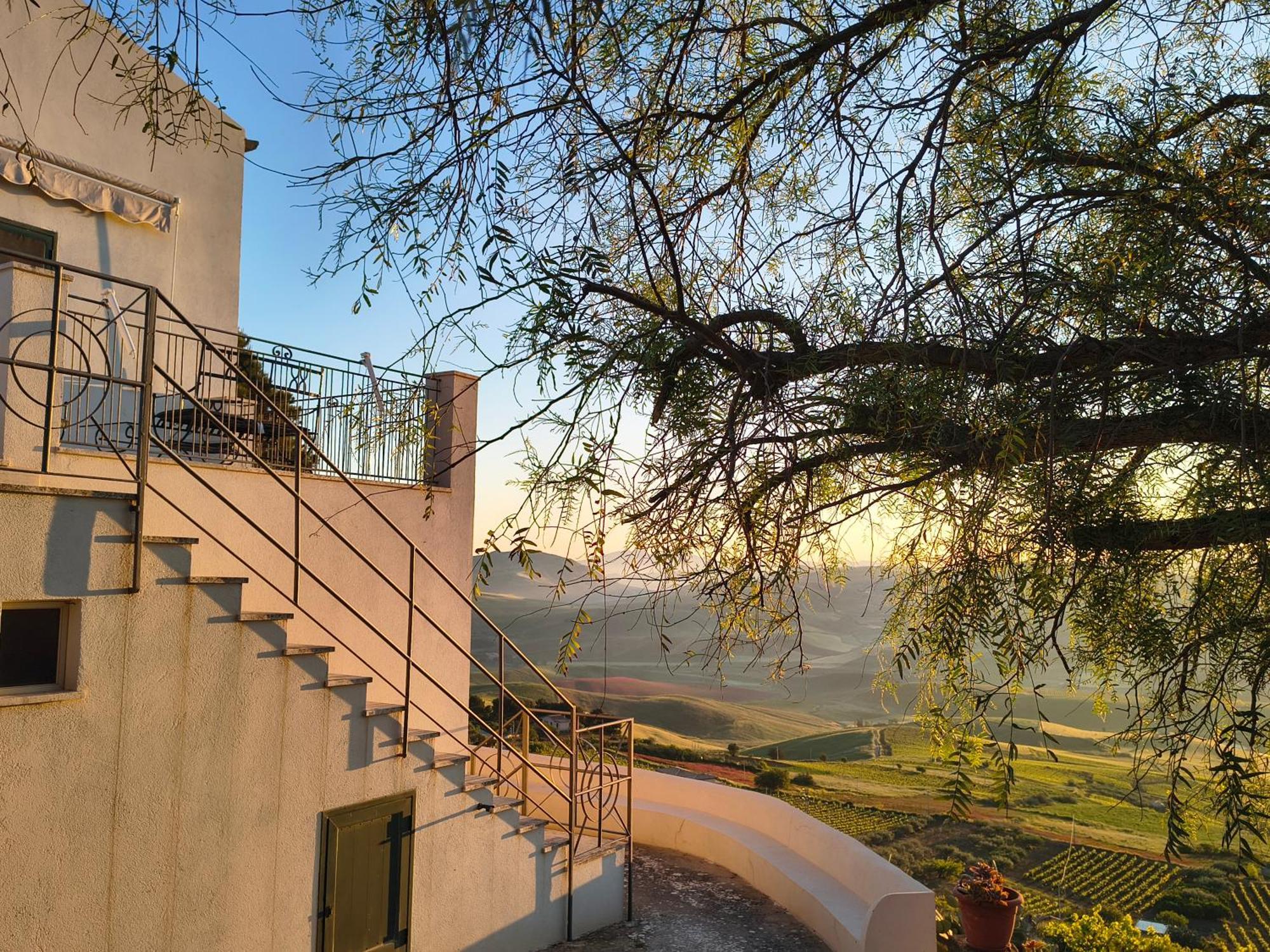 Belvedere Santa Margherita di Belice Exterior photo